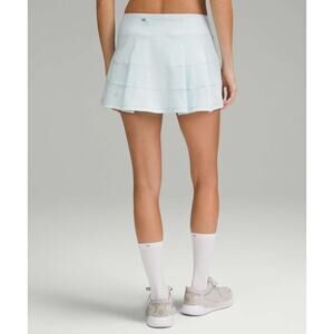 Lululemon Pace Rival Skort Sz 8